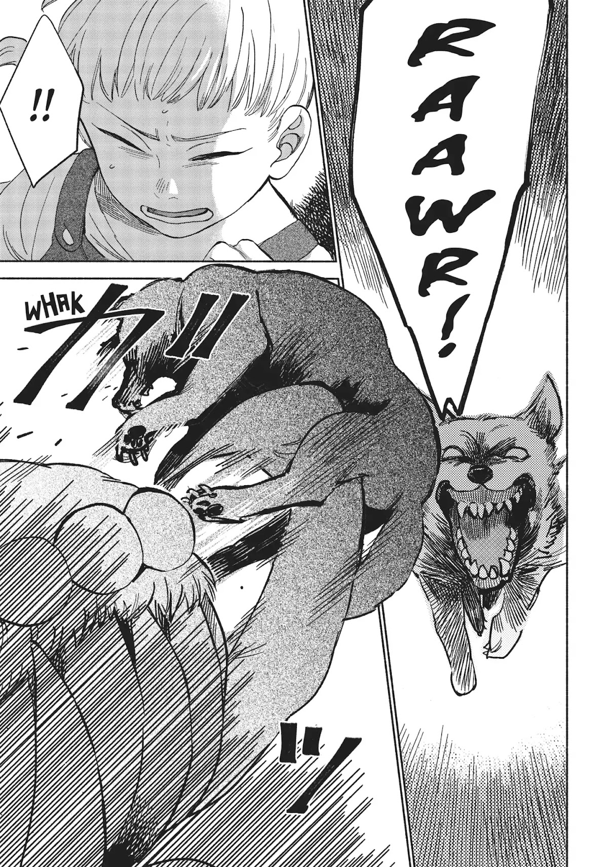 Owari Nochi, Asanagi Kurashi. Chapter 2 page 28 - Chapter 2: Running Errands & a Twist on Ratatouille