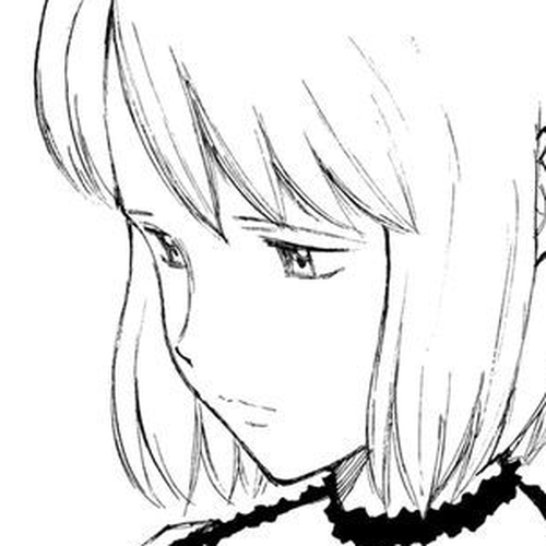 Owari to Hajimari no Miles Chapter 12 : The Sleeping Goddesses cover