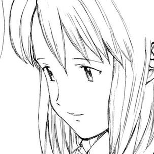 Owari to Hajimari no Miles Chapter 2 : Those Who Came from the Small World cover