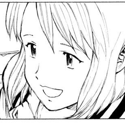 Owari to Hajimari no Miles Chapter 3 : The Day of the Great Encounter, Part 1 cover