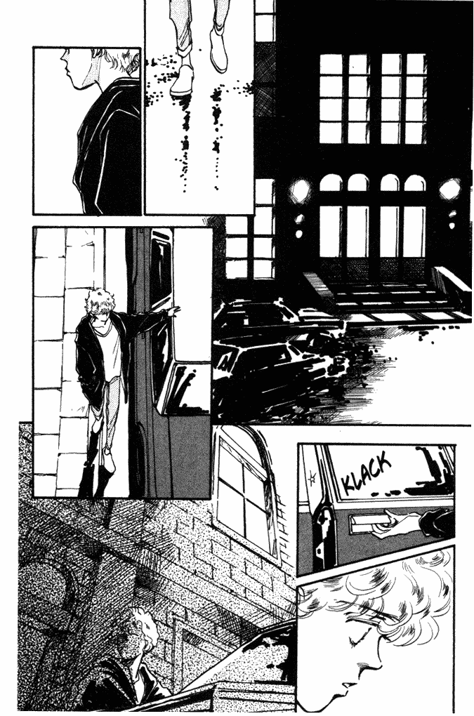 Owaru Heart Janee Chapter 1.2 page 11 - Chapter 1 v2