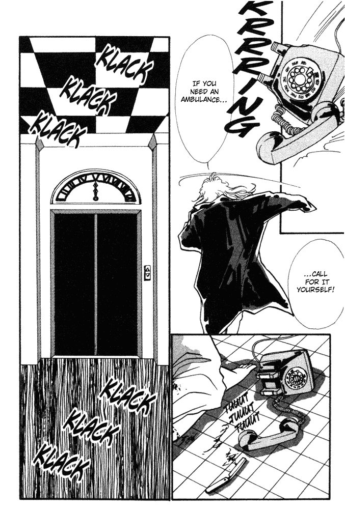 Owaru Heart Janee Chapter 1.2 page 15 - Chapter 1 v2