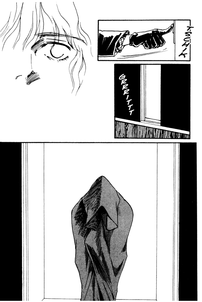 Owaru Heart Janee Chapter 1.2 page 16 - Chapter 1 v2