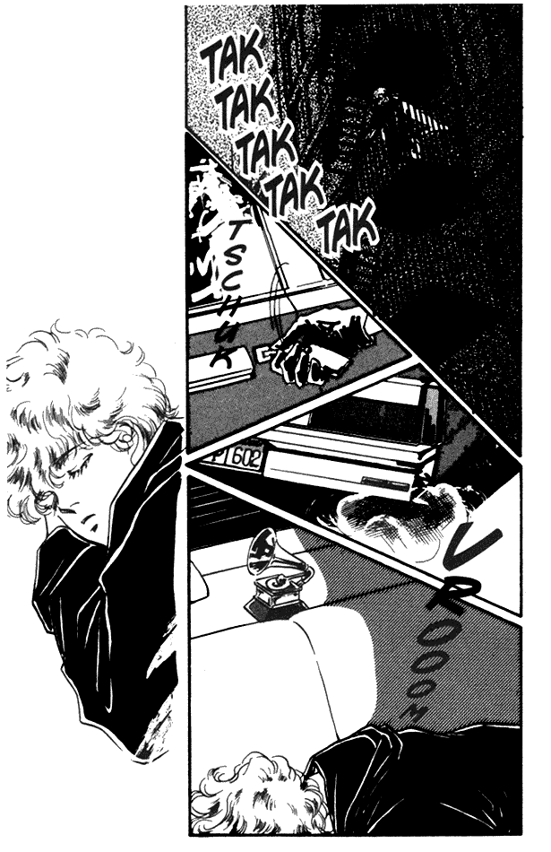 Owaru Heart Janee Chapter 1.2 page 18 - Chapter 1 v2