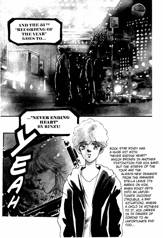 Owaru Heart Janee Chapter 1.2 page 2 - Chapter 1 v2