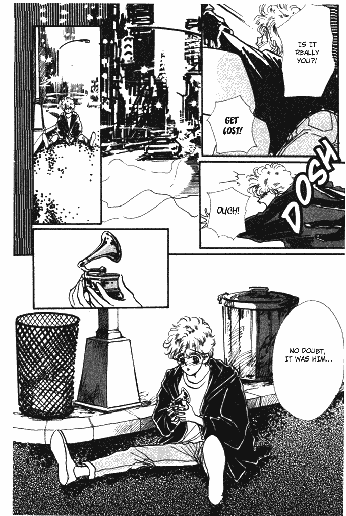 Owaru Heart Janee Chapter 1.2 page 21 - Chapter 1 v2