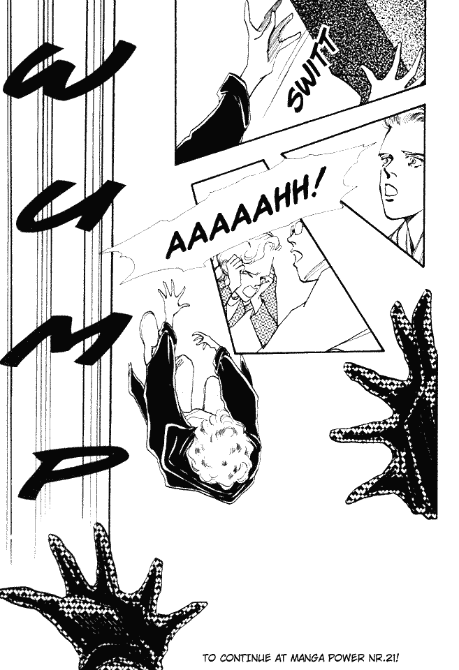 Owaru Heart Janee Chapter 1.2 page 28 - Chapter 1 v2