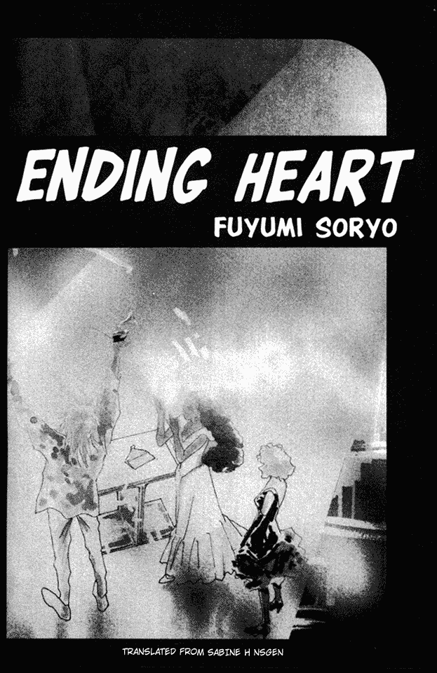 Owaru Heart Janee Chapter 1.2 page 3 - Chapter 1 v2