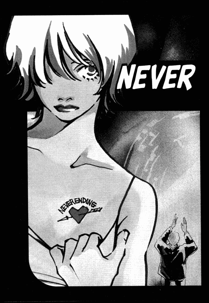 Owaru Heart Janee Chapter 1.2 page 4 - Chapter 1 v2