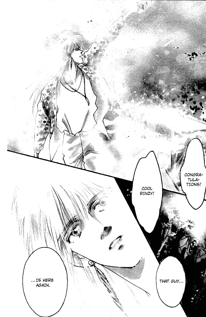 Owaru Heart Janee Chapter 1.2 page 5 - Chapter 1 v2