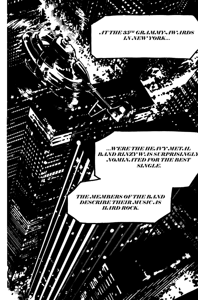 Owaru Heart Janee Chapter 1.2 page 7 - Chapter 1 v2