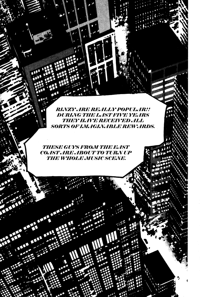 Owaru Heart Janee Chapter 1.2 page 8 - Chapter 1 v2