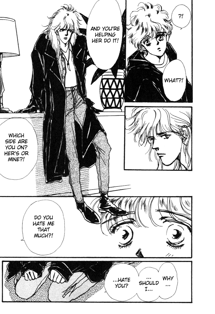 Owaru Heart Janee Chapter 2.2 page 10 - Chapter 2 v2