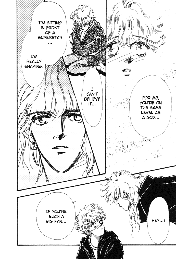 Owaru Heart Janee Chapter 2.2 page 11 - Chapter 2 v2