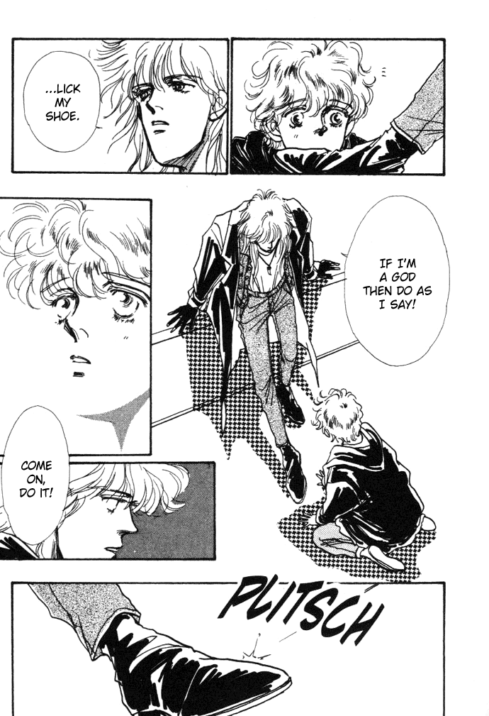 Owaru Heart Janee Chapter 2.2 page 12 - Chapter 2 v2