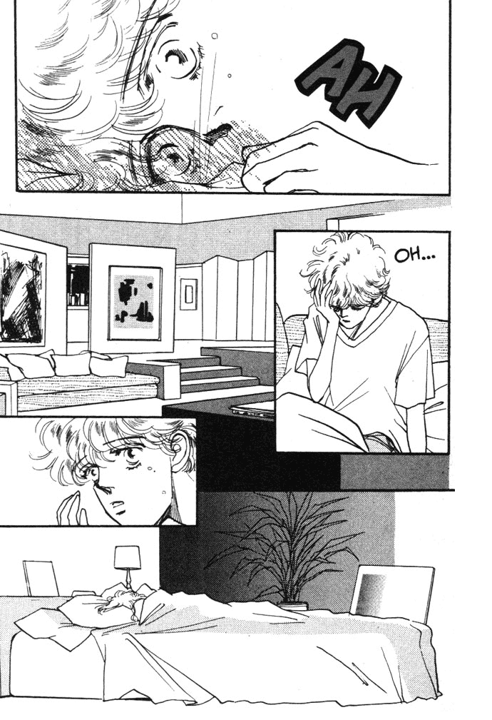 Owaru Heart Janee Chapter 2.2 page 16 - Chapter 2 v2