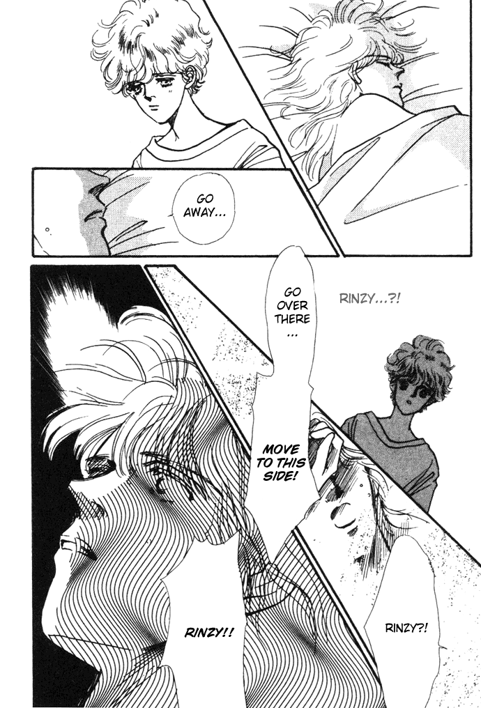 Owaru Heart Janee Chapter 2.2 page 17 - Chapter 2 v2