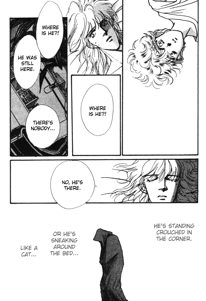 Owaru Heart Janee Chapter 2.2 page 18 - Chapter 2 v2