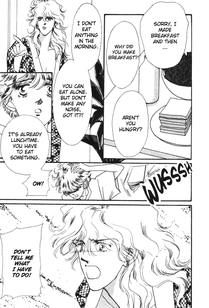 Owaru Heart Janee Chapter 2.2 page 22 - Chapter 2 v2