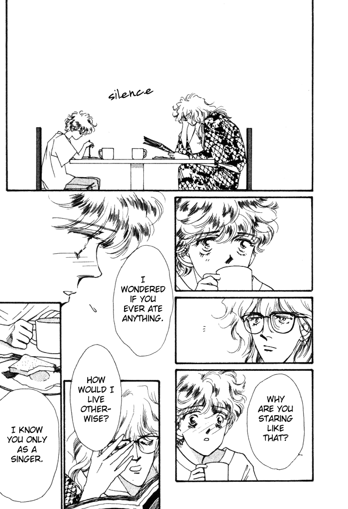Owaru Heart Janee Chapter 2.2 page 24 - Chapter 2 v2