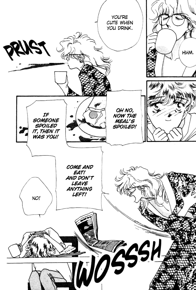 Owaru Heart Janee Chapter 2.2 page 25 - Chapter 2 v2