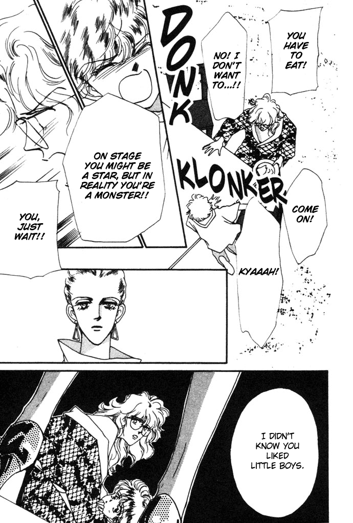 Owaru Heart Janee Chapter 2.2 page 26 - Chapter 2 v2