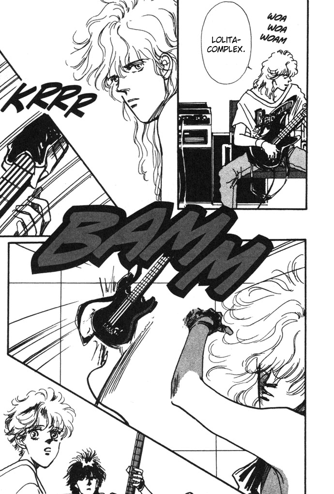 Owaru Heart Janee Chapter 2.2 page 30 - Chapter 2 v2