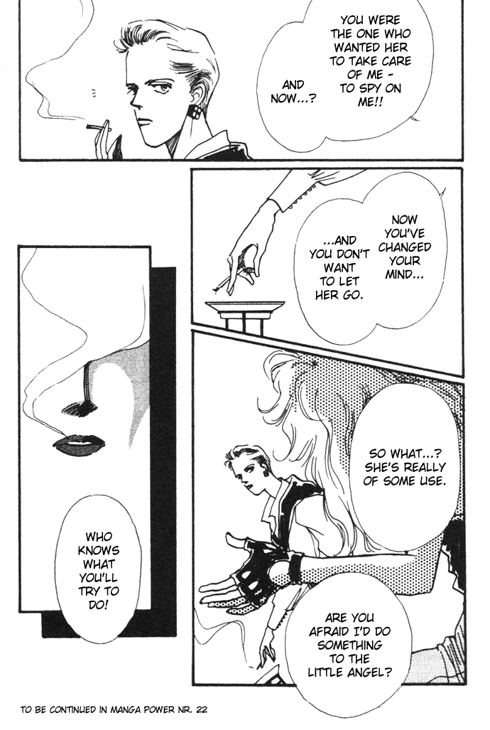 Owaru Heart Janee Chapter 2.2 page 33 - Chapter 2 v2