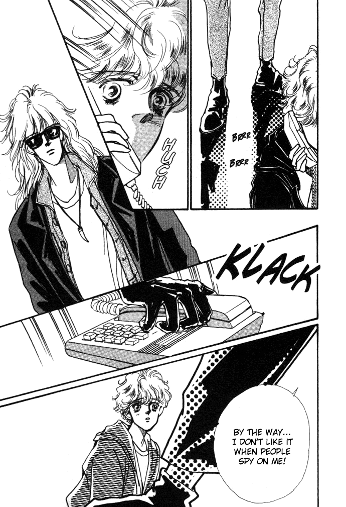 Owaru Heart Janee Chapter 2.2 page 8 - Chapter 2 v2