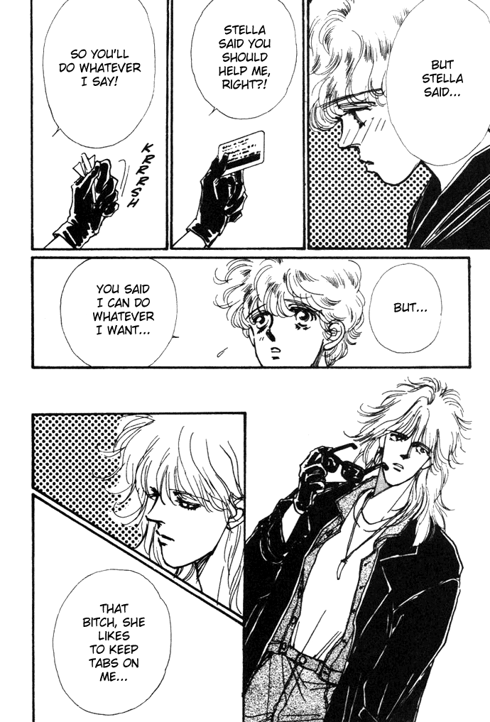 Owaru Heart Janee Chapter 2.2 page 9 - Chapter 2 v2