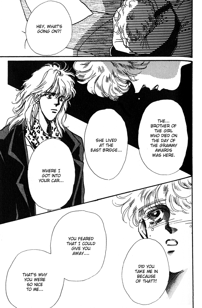 Owaru Heart Janee Chapter 3.2 page 12 - Chapter 3 v2