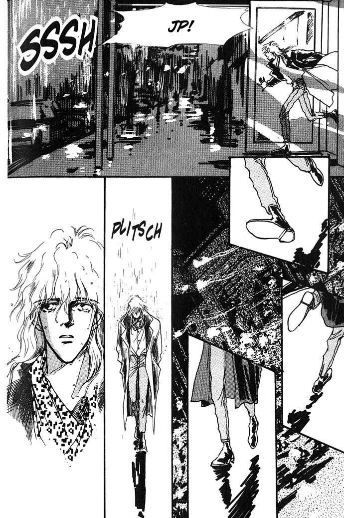 Owaru Heart Janee Chapter 3.2 page 15 - Chapter 3 v2