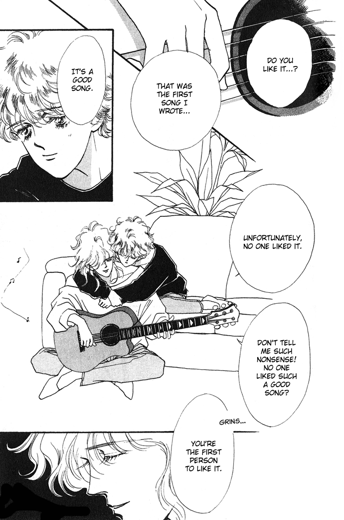 Owaru Heart Janee Chapter 3.2 page 20 - Chapter 3 v2