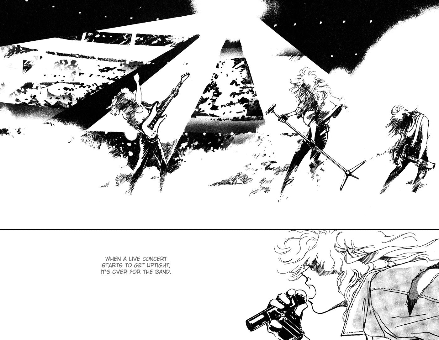 Owaru Heart Janee Chapter 3.2 page 25 - Chapter 3 v2