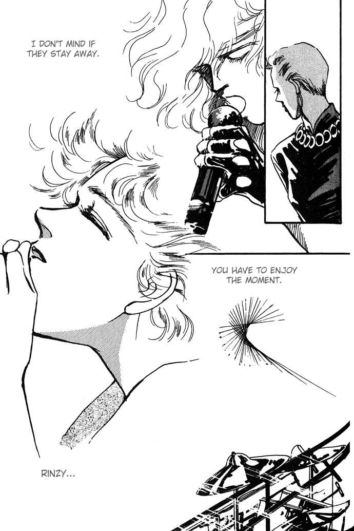 Owaru Heart Janee Chapter 3.2 page 27 - Chapter 3 v2