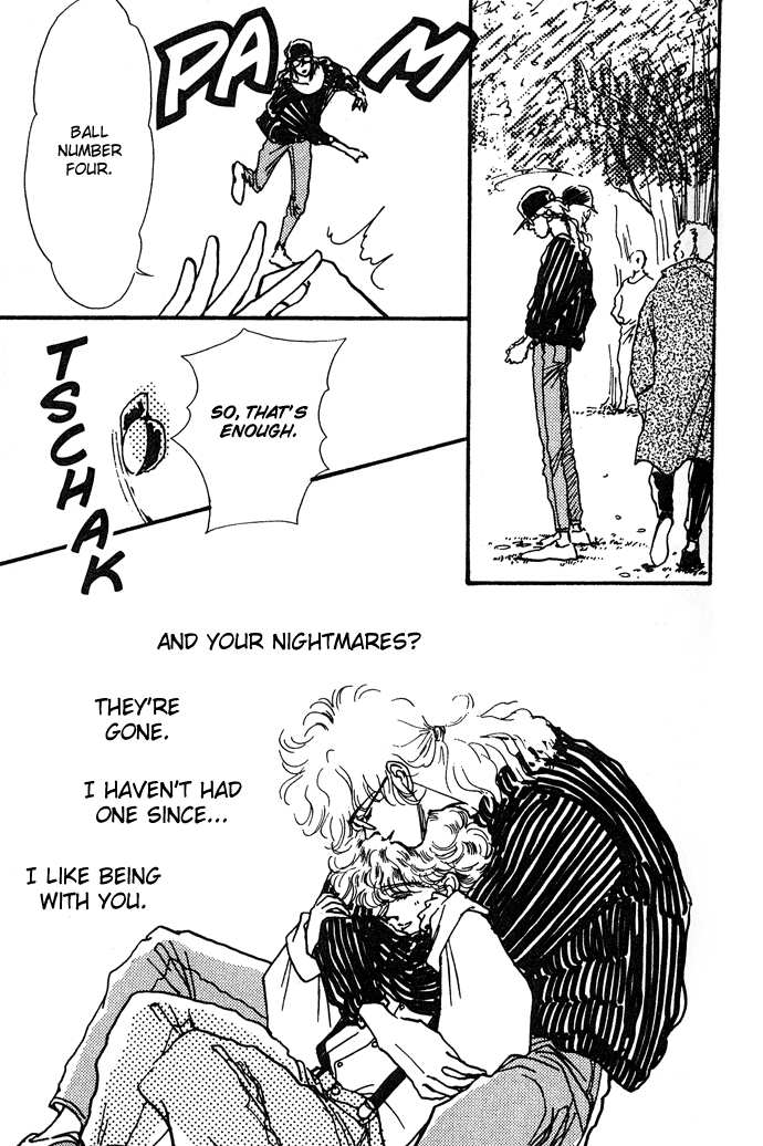 Owaru Heart Janee Chapter 3.2 page 6 - Chapter 3 v2