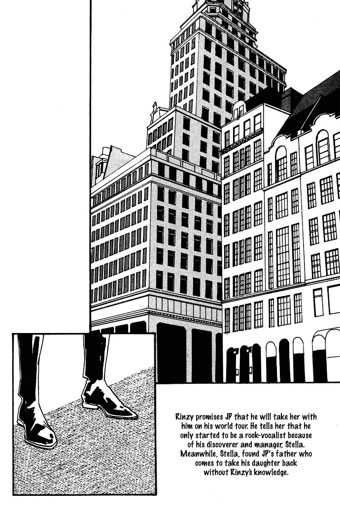 Owaru Heart Janee Chapter 4.2 page 1 - Chapter 4 v2 : [end]