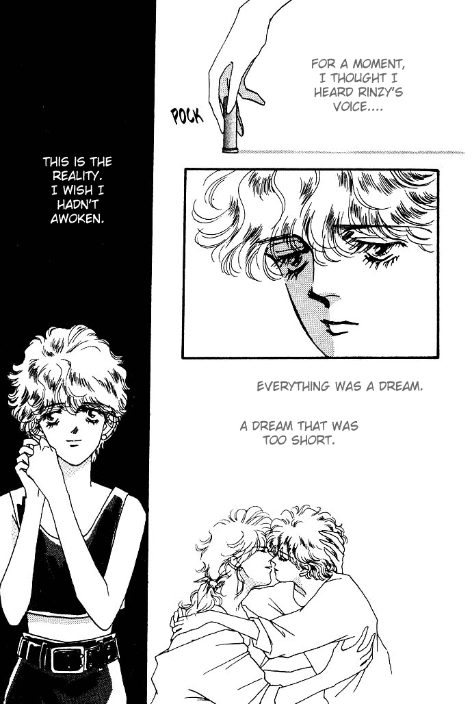 Owaru Heart Janee Chapter 4.2 page 10 - Chapter 4 v2 : [end]