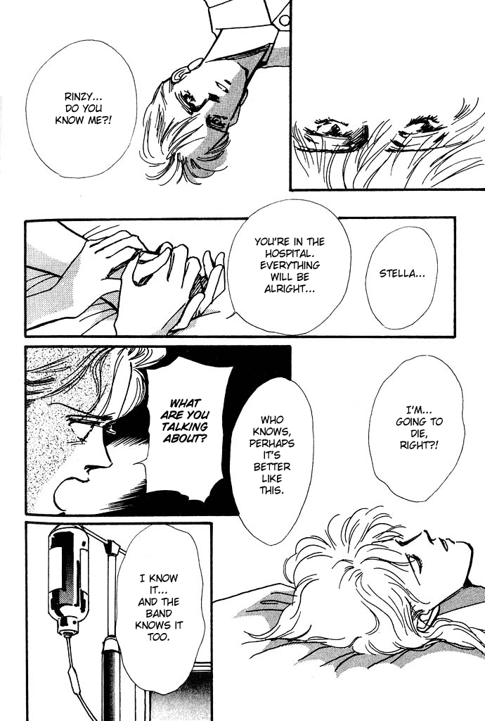 Owaru Heart Janee Chapter 4.2 page 15 - Chapter 4 v2 : [end]