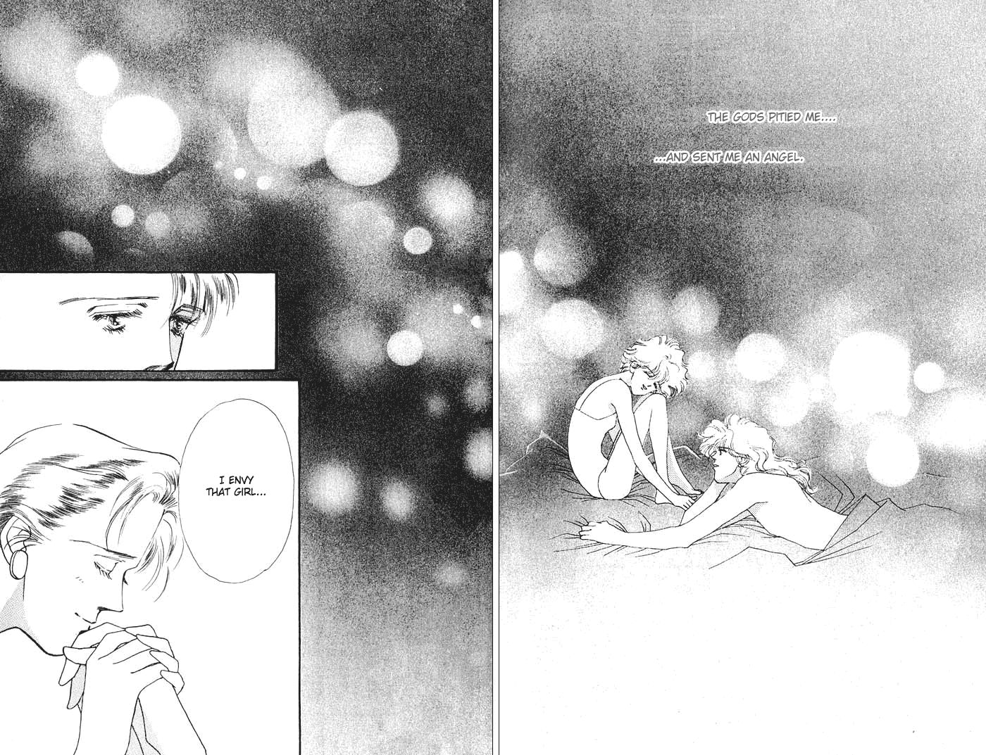 Owaru Heart Janee Chapter 4.2 page 19 - Chapter 4 v2 : [end]