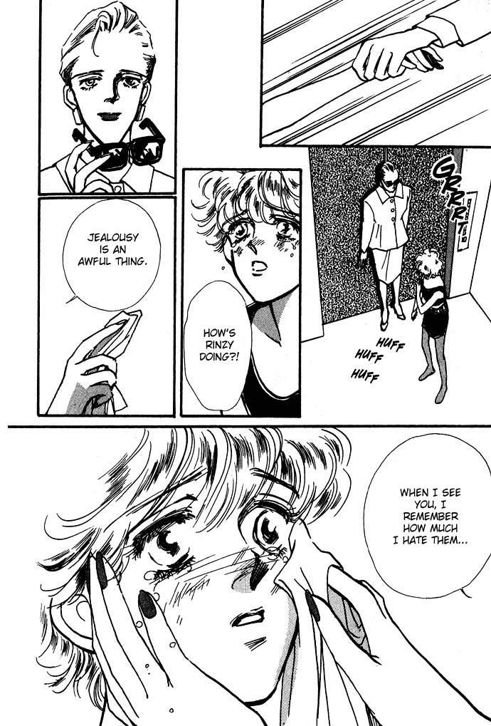 Owaru Heart Janee Chapter 4.2 page 22 - Chapter 4 v2 : [end]