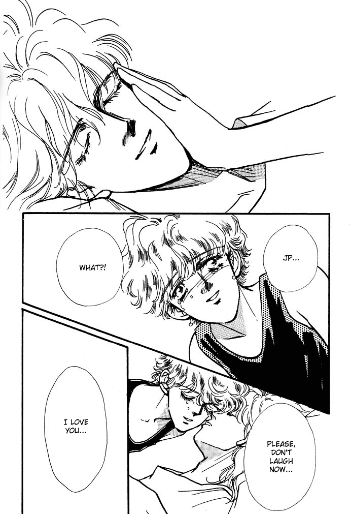 Owaru Heart Janee Chapter 4.2 page 24 - Chapter 4 v2 : [end]