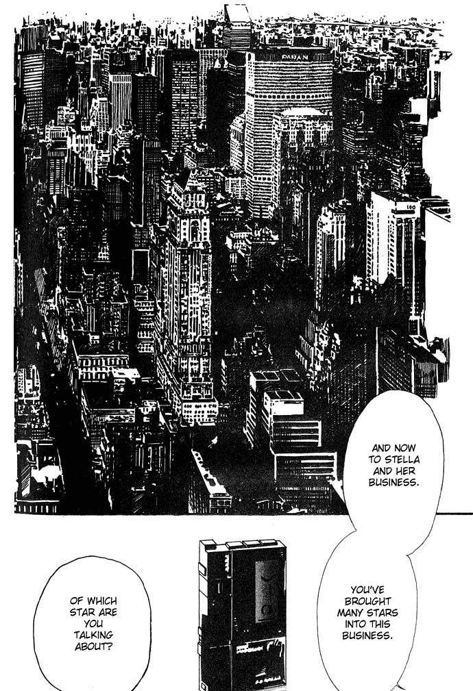 Owaru Heart Janee Chapter 4.2 page 28 - Chapter 4 v2 : [end]