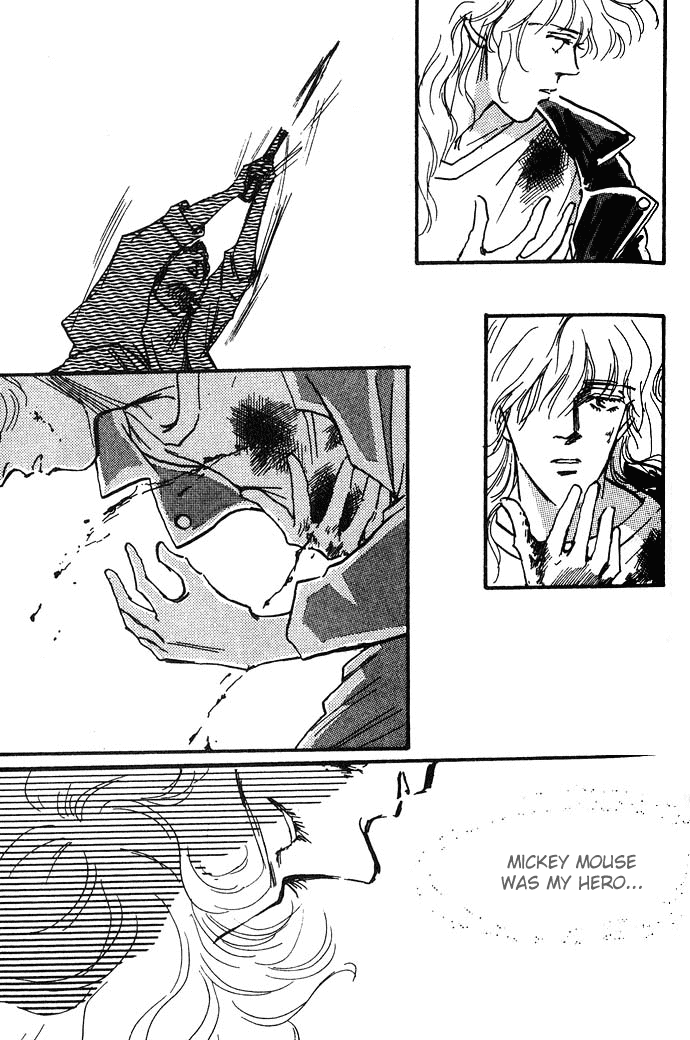 Owaru Heart Janee Chapter 4.2 page 7 - Chapter 4 v2 : [end]
