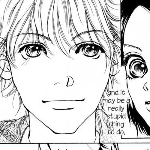 Oya Niwa Naisho no Koimonogatari Chapter 6 : Story of a Long, Long Night cover