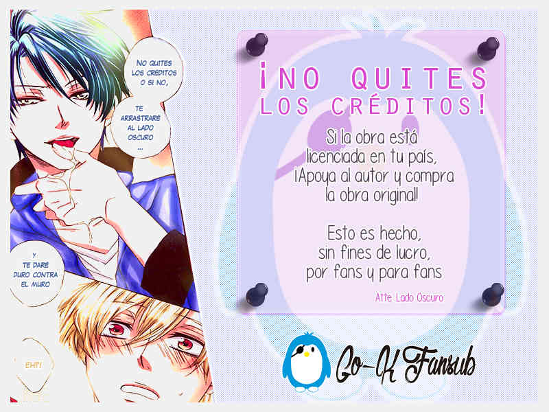 Oya no Kao ga Mite Mitai Chapter 2 page 5 - Chapter 2