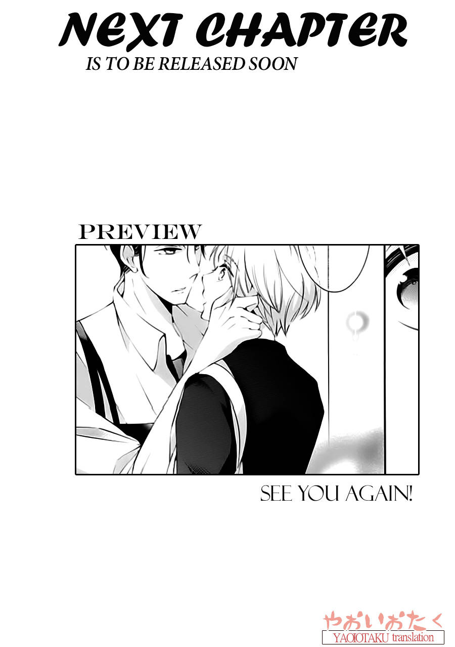 Oya no Kao ga Mite Mitai Chapter 3 page 41 - Chapter 3