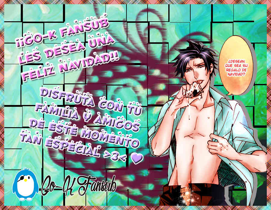 Oya no Kao ga Mite Mitai Chapter 5 page 8 - Chapter 5