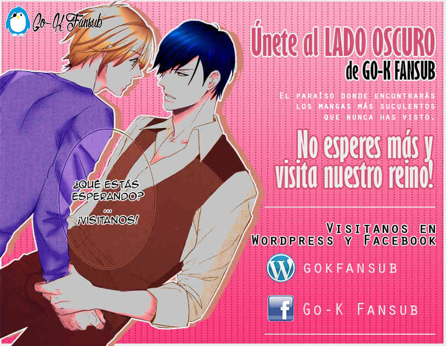 Oya no Kao ga Mite Mitai Chapter 6 page 9 - Chapter 6
