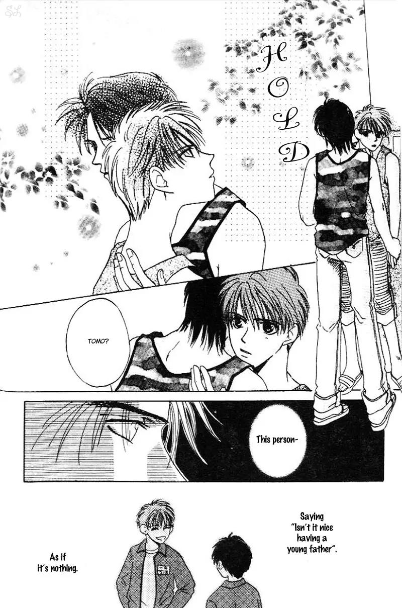 Oyaji! Arisawa-san'chi no Hanashi Chapter 1 page 16 - Chapter 1
